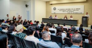 Lee más sobre el artículo UdeC es sede del XIII Congreso Nacional sobre Masculinidades