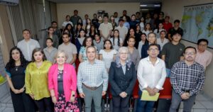 Lee más sobre el artículo Inicia en la UdeC la XIII Jornada Académica Internacional sobre Corea