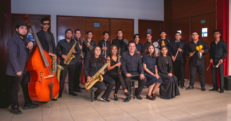 En este momento estás viendo Inicia en Manzanillo el Festival Internacional ColimaJazz 2025