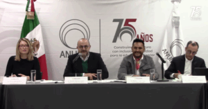 Lee más sobre el artículo Participa UdeC en reunión mensual de universidades con Anuies y la Subsecretaría de Educación Superior