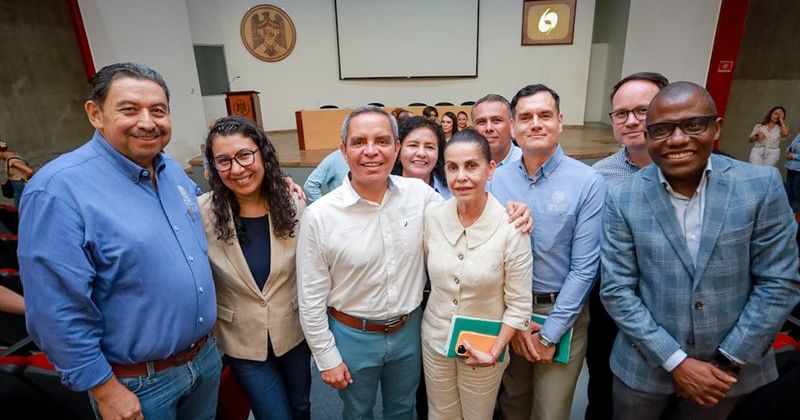En este momento estás viendo UdeC inaugura Laboratorio para Innovar en Políticas y Desarrollo