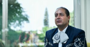 Lee más sobre el artículo Proyectarán portada de disco del Mariachi Universidad de Colima en Times Square