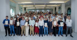 Lee más sobre el artículo Reconocen a 74 egresados de la UdeC con Premio Ceneval de Excelencia