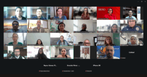 Lee más sobre el artículo Red Anuies-RCO fortalece su integración y anuncia foro regional