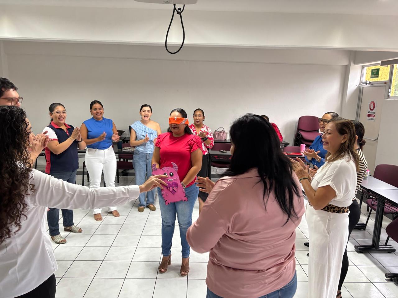 En este momento estás viendo Realiza UdeC taller “Escucharte: cuentos de sabiduría para la transformación y el buentrato”