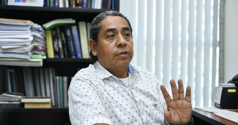 En este momento estás viendo Científicos de la UdeC desarrollan moléculas con silicio para combatir resistencia bacteriana