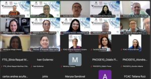 Lee más sobre el artículo Manzanillo se consolida como referente internacional con el V Congreso de Gestión y Emprendimiento Organizacional