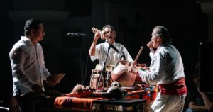 Lee más sobre el artículo ‘Voces de la Tierra’ llenó de música prehispánica el MUAP
