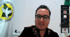 Lee más sobre el artículo ‘Derechos humanos se fortalecen cuando guían decisiones públicas’; rector