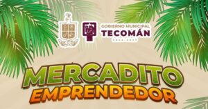 Lee más sobre el artículo Armando Reyna impulsa a emprendedores locales con nueva edición del Mercadito en el Parque González Lugo