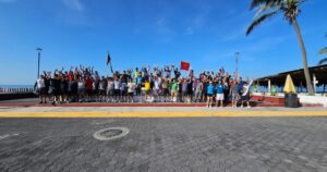 Lee más sobre el artículo El 88/o. Batallón de Infantería impulsa el deporte en Tecomán con carrera de 10 kilómetros