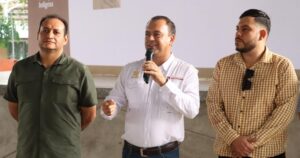 Lee más sobre el artículo Gobierno Municipal de Tecomán entrega 80 aires acondicionados a bajo costo en beneficio de las familias