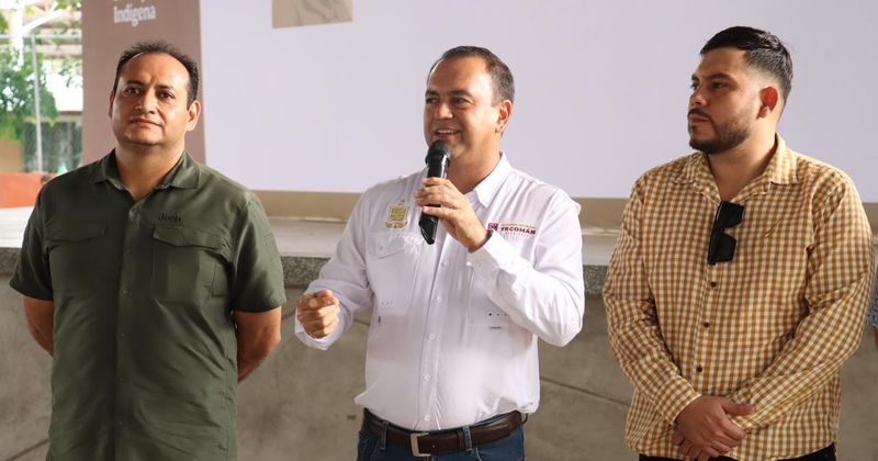 En este momento estás viendo Gobierno Municipal de Tecomán entrega 80 aires acondicionados a bajo costo en beneficio de las familias