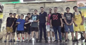 Lee más sobre el artículo Armería celebra con éxito el cierre de las Fiestas Patrias 2025