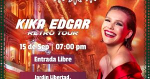 Lee más sobre el artículo Gobierno del Estado de Colima avanza preparativos para el Grito y concierto gratuito de Kika Édgar