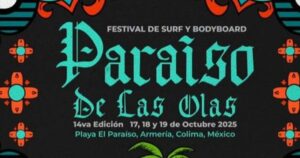 Lee más sobre el artículo Armería abre convocatoria para el festival más grande de la costa colimense