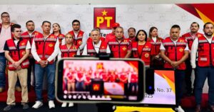 Lee más sobre el artículo PT Colima suma nuevos liderazgos y convoca a la ciudadanía a afiliarse
