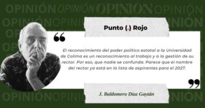 Lee más sobre el artículo Christian Torres… encartado para el 2027