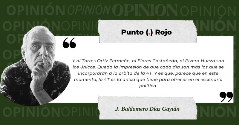 En este momento estás viendo Christian, Martín, Huezo… Las órbitas del poder