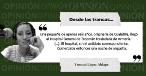Lee más sobre el artículo El reconocimiento es para quienes pelean contra la muerte, no para quienes pelean por likes