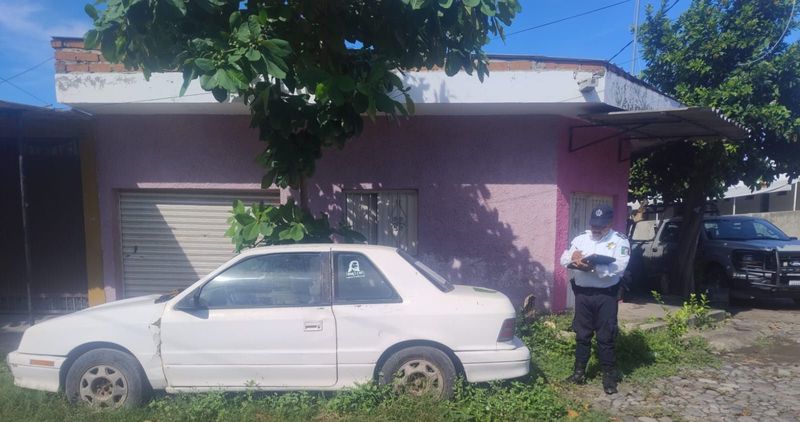 En este momento estás viendo En Tecomán se refuerza el Operativo ‘Ventanas Rotas’