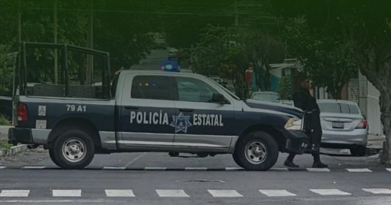En este momento estás viendo Ahora, ejecutan a un hombre en el Moralete, en Colima capital