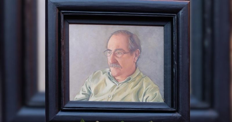 En este momento estás viendo José Miguel Romero de Solís, académico fundamental para la historia de Colima: Indira Vizcaíno