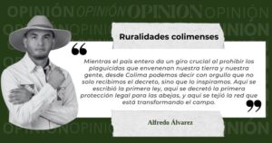 Lee más sobre el artículo Colima: Líder en Agroecología y Salud sin Plaguicidas