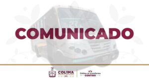 Lee más sobre el artículo ‘Se mantienen tarifas en el transporte público autorizadas en 2024; no se contemplan incrementos este año’: Movilidad
