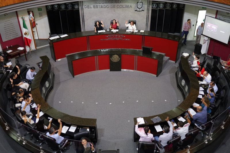 En este momento estás viendo Conceden estímulos fiscales a contribuyentes de Manzanillo