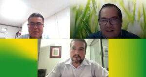 Lee más sobre el artículo Avanza desde la UdeC diplomado nacional en gestión cultural y desarrollo sostenible