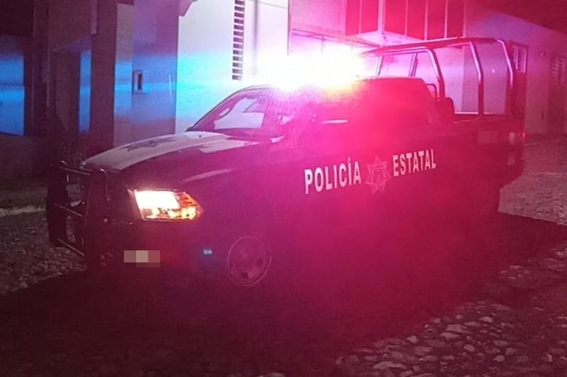 En este momento estás viendo Manzanillo: en La Audiencia, logran rescatar a persona privada de su libertad; hay 5 detenidos