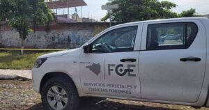 Lee más sobre el artículo Asesinan a motociclista a balazos en El Colomo. Manzanillo