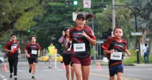 Lee más sobre el artículo Más de 500 corredores participan en la Carrera Todo México Salvando Vidas 2025 en Colima