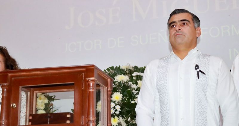 En este momento estás viendo Proponen que sea todo el Archivo Histórico de Colima lleve el nombre de José Miguel Romero de Solís