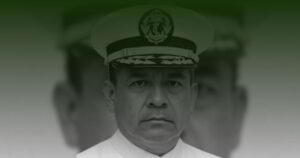 Lee más sobre el artículo Hallan muerto a capitán de Marina vinculado al caso de huachicol fiscal en Tamaulipas
