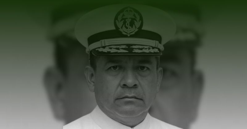 En este momento estás viendo Hallan muerto a capitán de Marina vinculado al caso de huachicol fiscal en Tamaulipas