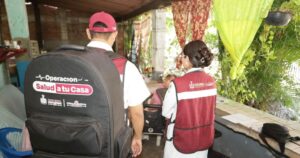 Lee más sobre el artículo Salud Colima proporciona atención médica a domicilio a cerca de 4 mil colimenses