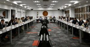 Lee más sobre el artículo Colima participa en consulta nacional para la revisión del T-MEC, destacando al Puerto de Manzanillo