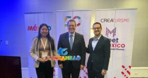 Lee más sobre el artículo Subsectur promueve a Colima en Estados Unidos durante gira en San Francisco y Los Ángeles