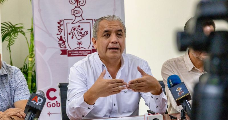 En este momento estás viendo Colima será sede del Foro Regional de Consulta del T-MEC este 28 de octubre