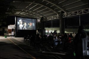 Lee más sobre el artículo Gobierno del Estado de Colima invita al Bici+Cine en ‘La Campana’