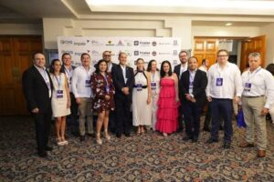 Lee más sobre el artículo Comisión Portuaria del Poder Legislativo participa en Congreso Aduanal Internacional 2025 en Manzanillo