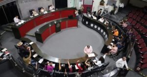 Lee más sobre el artículo Sexagésima Primera Legislatura reduce la edad mínima para ocupar la titularidad de SIPINNA