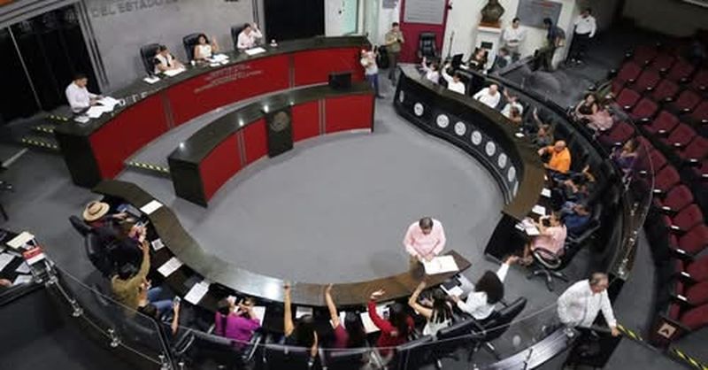 En este momento estás viendo Sexagésima Primera Legislatura reduce la edad mínima para ocupar la titularidad de SIPINNA