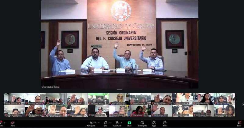 En este momento estás viendo UdeC aprueba Plan de Cultura de Paz y reestructura programas académicos