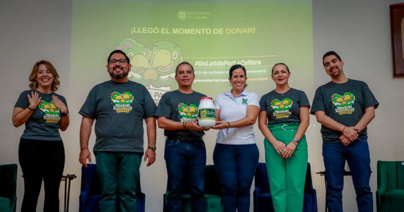 En este momento estás viendo ‘Un día para Donar’ regresa con una nueva Meta: construir un Polifórum Cultural