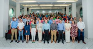 Lee más sobre el artículo Campaña ‘Cuidando el Corazón de la Universidad’ promoverá salud cardiovascular en la UdeC