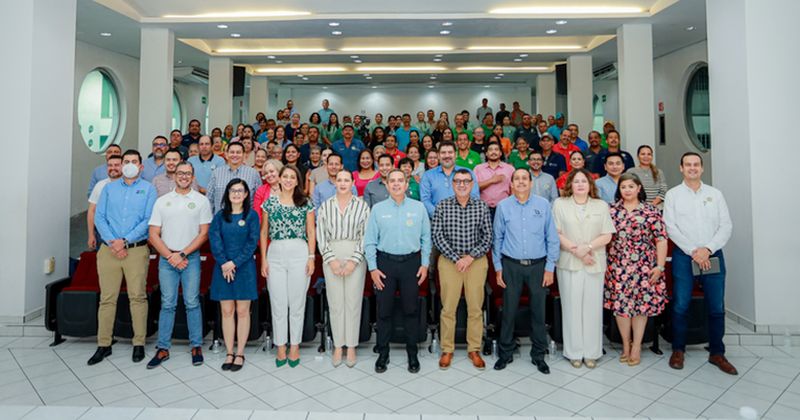 En este momento estás viendo Campaña ‘Cuidando el Corazón de la Universidad’ promoverá salud cardiovascular en la UdeC