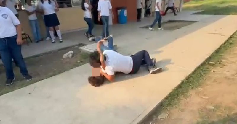 En este momento estás viendo Alumno de secundaria en Manzanillo está estable; Educación Colima aplicó protocolo de seguridad escolar